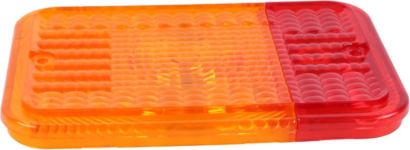 SUKATC Taillight Lens LVA14839 Compatible with JD 1023E 1026R 2027R 2305 2320 2520 2720 3032E 3038E 3120 3203 3320 3520 3720 4105 4200 4300 4400 4500 4600 4700, threaded hole 112mm/4.41in - Image 5